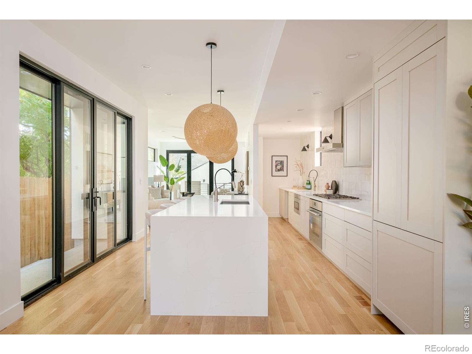 MLS Image #8 for 3554  osage street,denver, Colorado