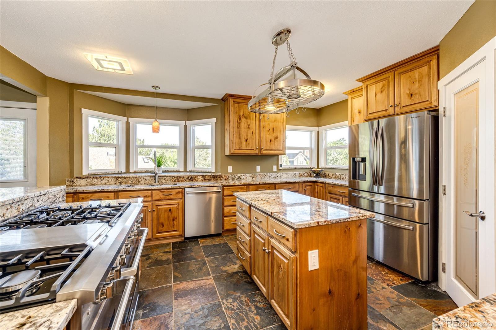 MLS Image #13 for 7223  whitby court,castle pines, Colorado