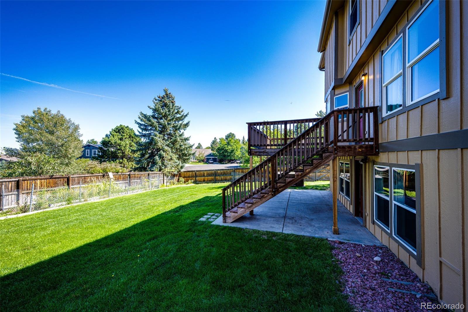 MLS Image #40 for 7223  whitby court,castle pines, Colorado