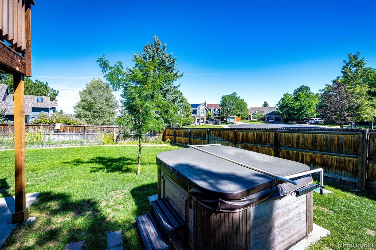MLS Image #42 for 7223  whitby court,castle pines, Colorado