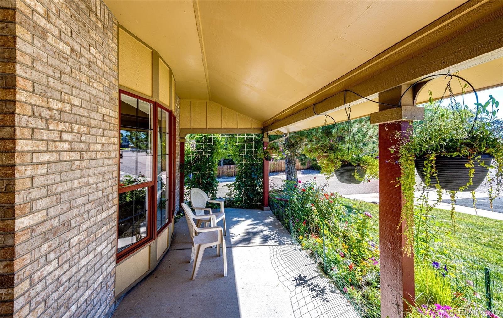 MLS Image #5 for 7223  whitby court,castle pines, Colorado