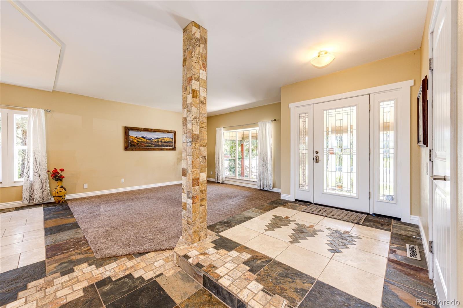 MLS Image #7 for 7223  whitby court,castle pines, Colorado