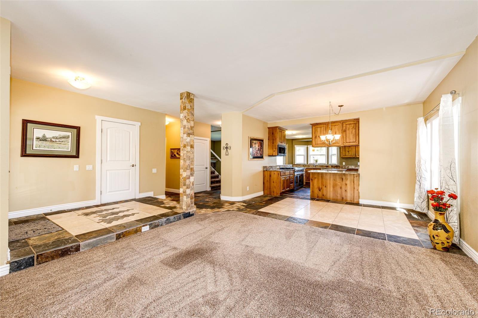 MLS Image #9 for 7223  whitby court,castle pines, Colorado