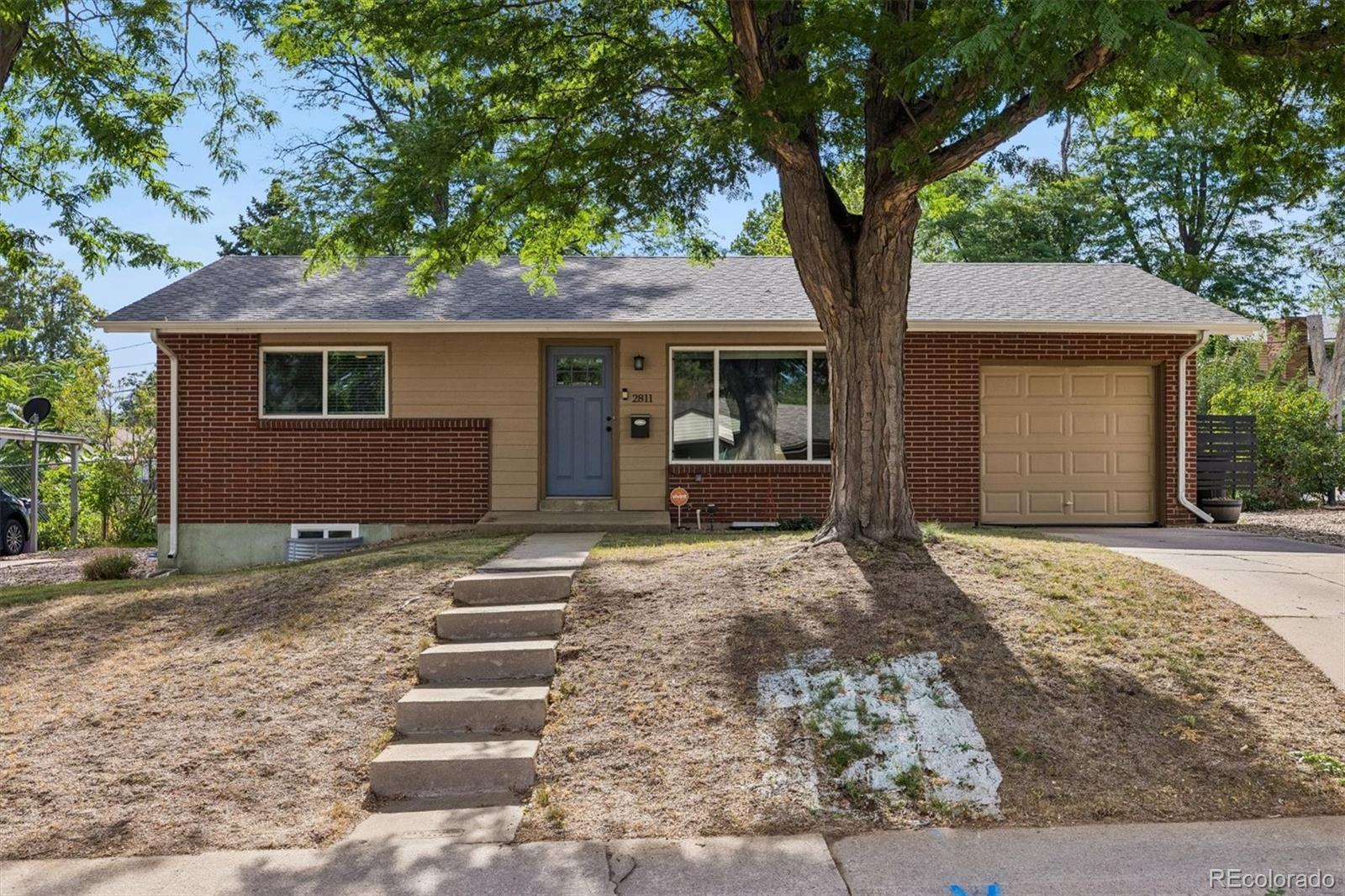 MLS Image #0 for 2811 s yates street,denver, Colorado