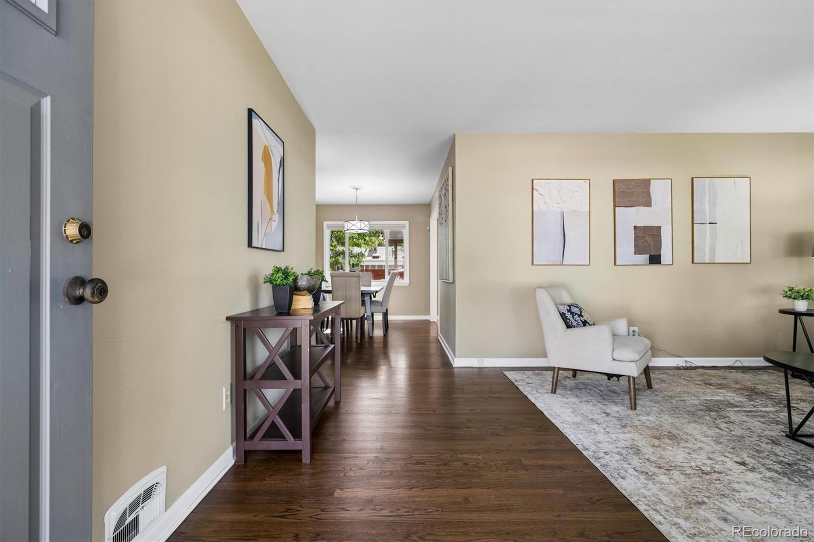MLS Image #1 for 2811 s yates street,denver, Colorado