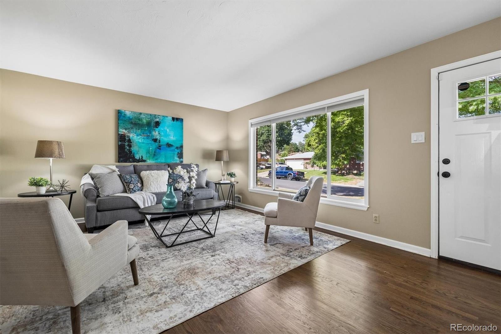 MLS Image #2 for 2811 s yates street,denver, Colorado