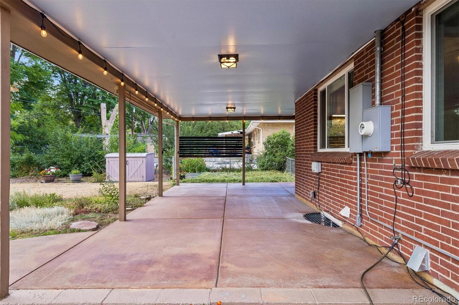 MLS Image #22 for 2811 s yates street,denver, Colorado