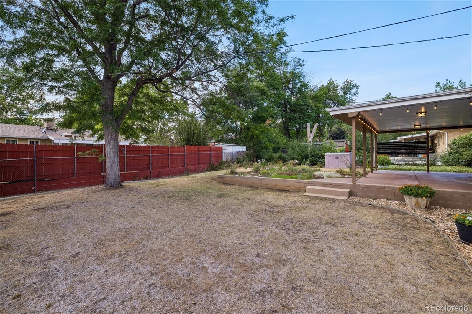 MLS Image #23 for 2811 s yates street,denver, Colorado