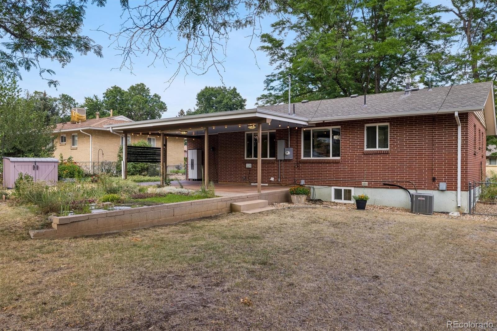 MLS Image #24 for 2811 s yates street,denver, Colorado