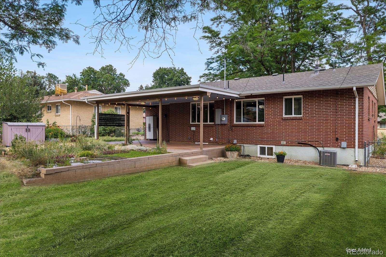 MLS Image #27 for 2811 s yates street,denver, Colorado