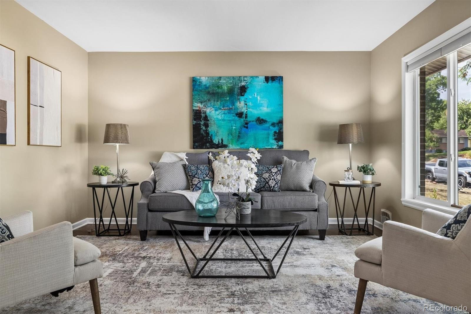MLS Image #3 for 2811 s yates street,denver, Colorado