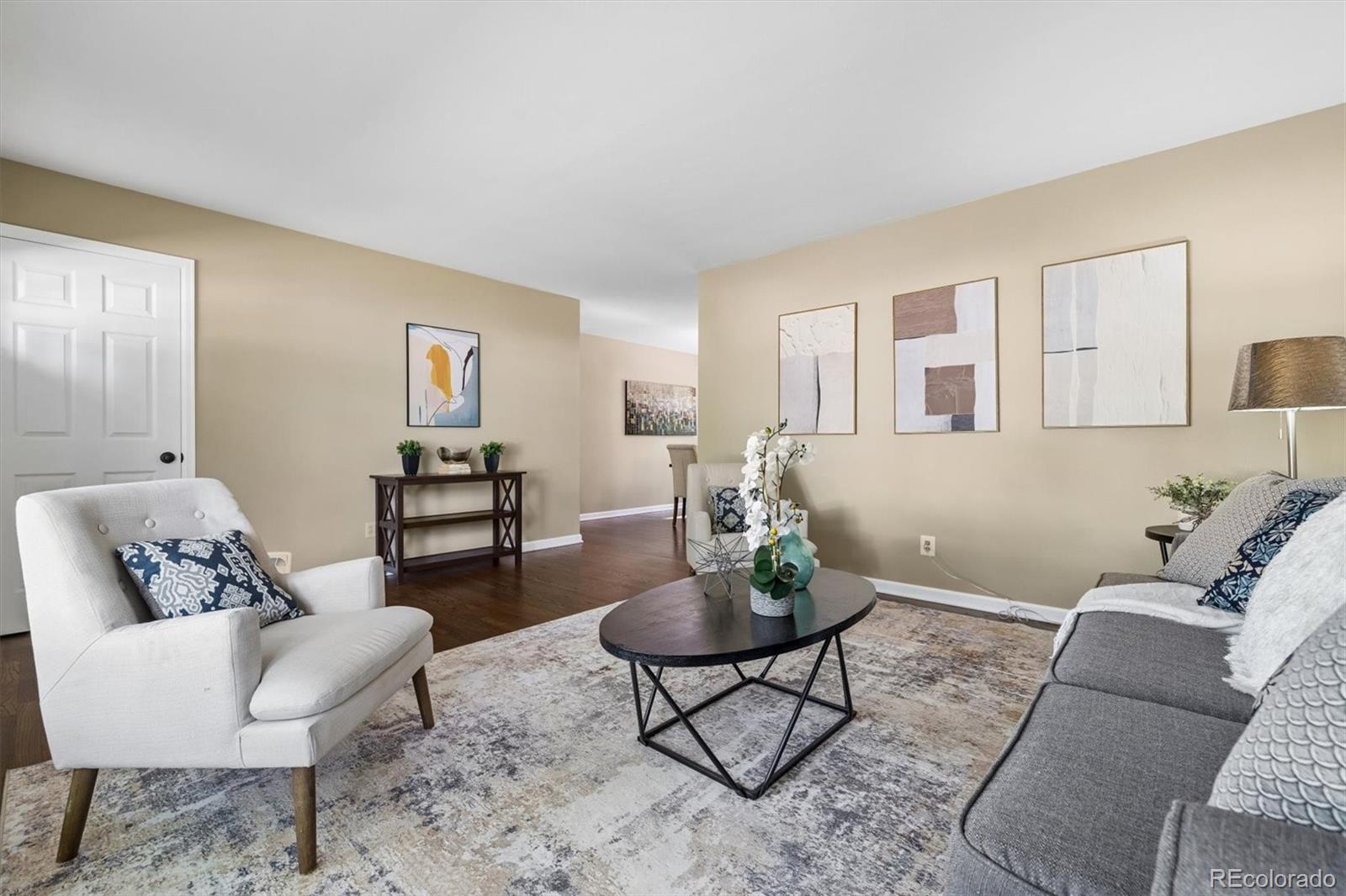 MLS Image #4 for 2811 s yates street,denver, Colorado
