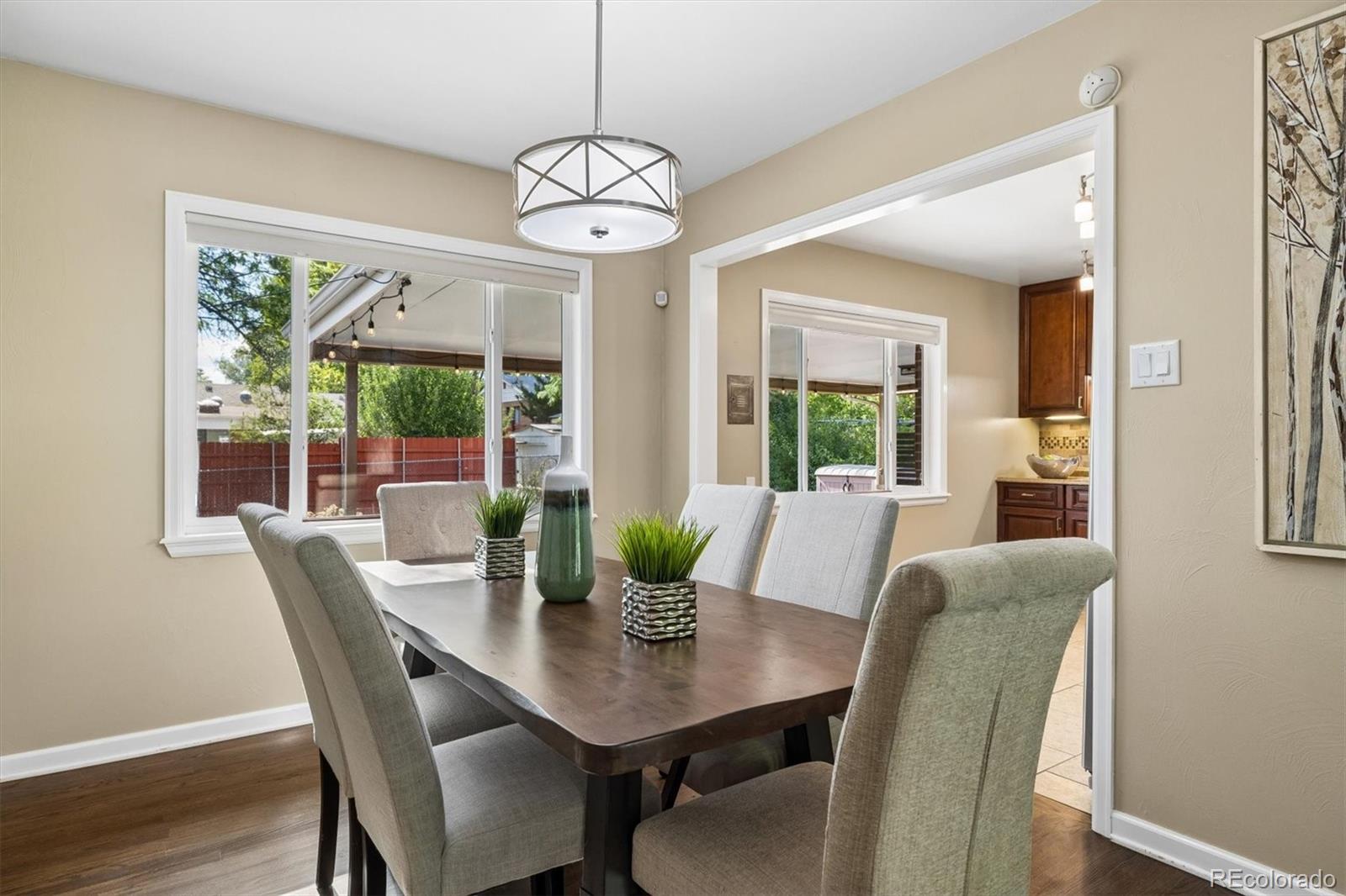 MLS Image #5 for 2811 s yates street,denver, Colorado