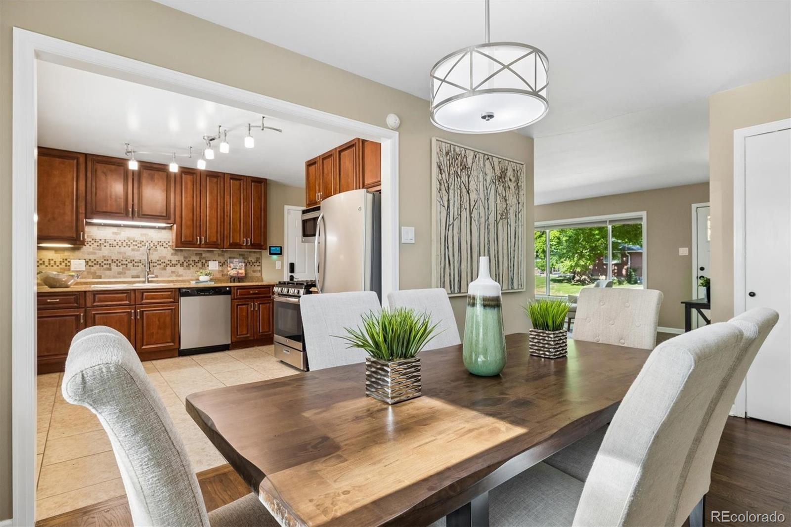 MLS Image #7 for 2811 s yates street,denver, Colorado
