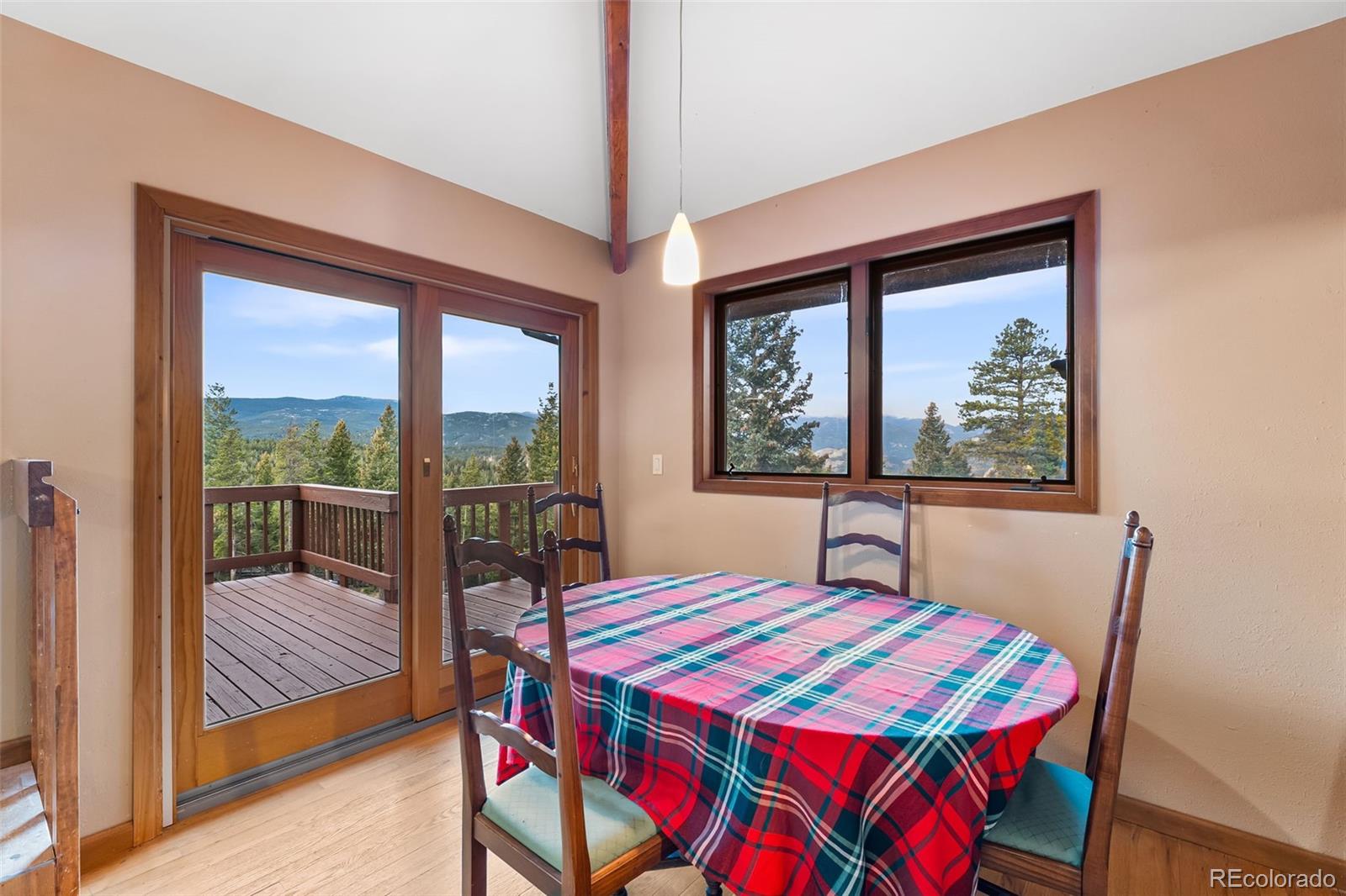 MLS Image #10 for 5109 s elk ridge road,evergreen, Colorado