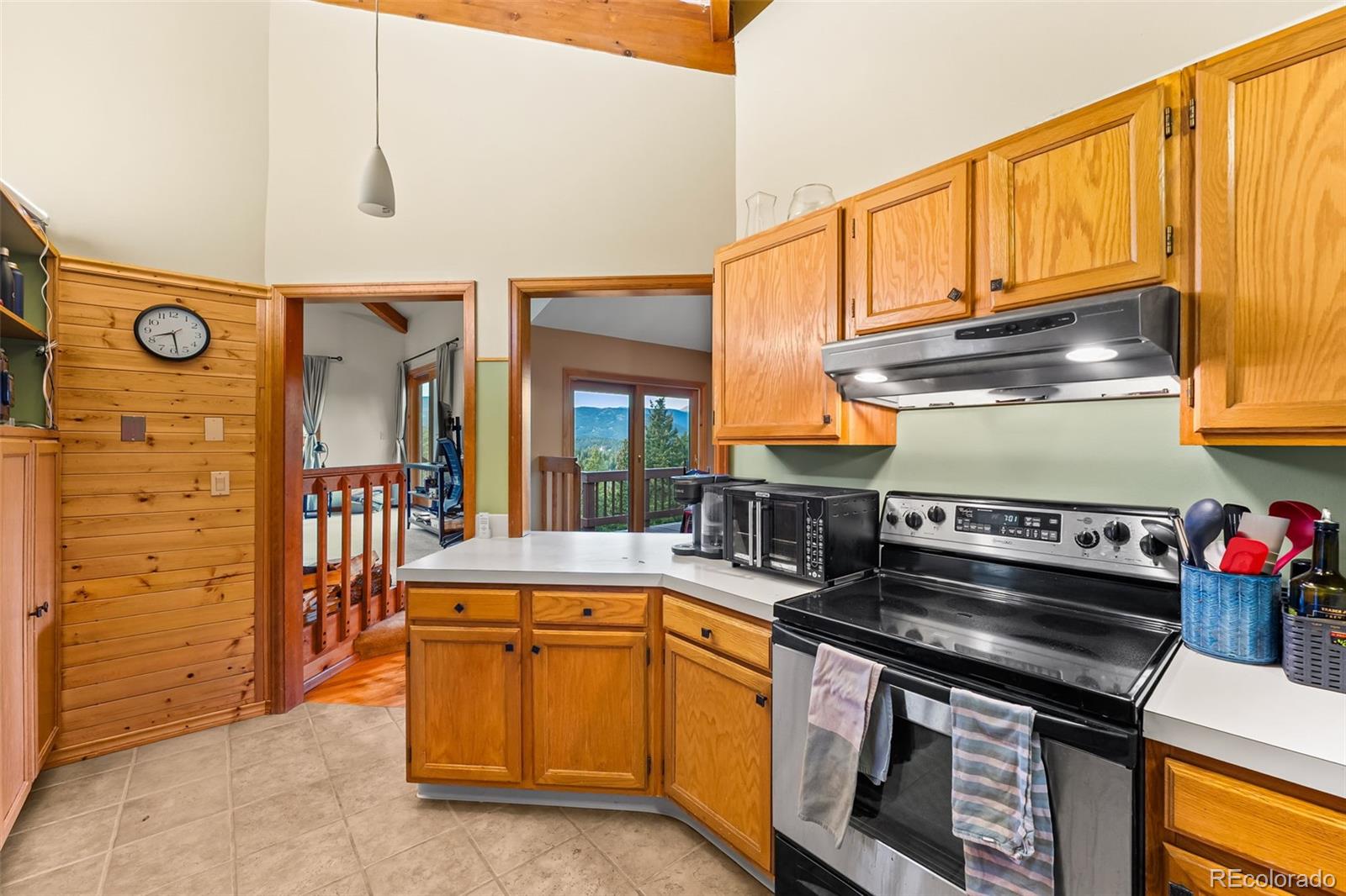 MLS Image #11 for 5109 s elk ridge road,evergreen, Colorado