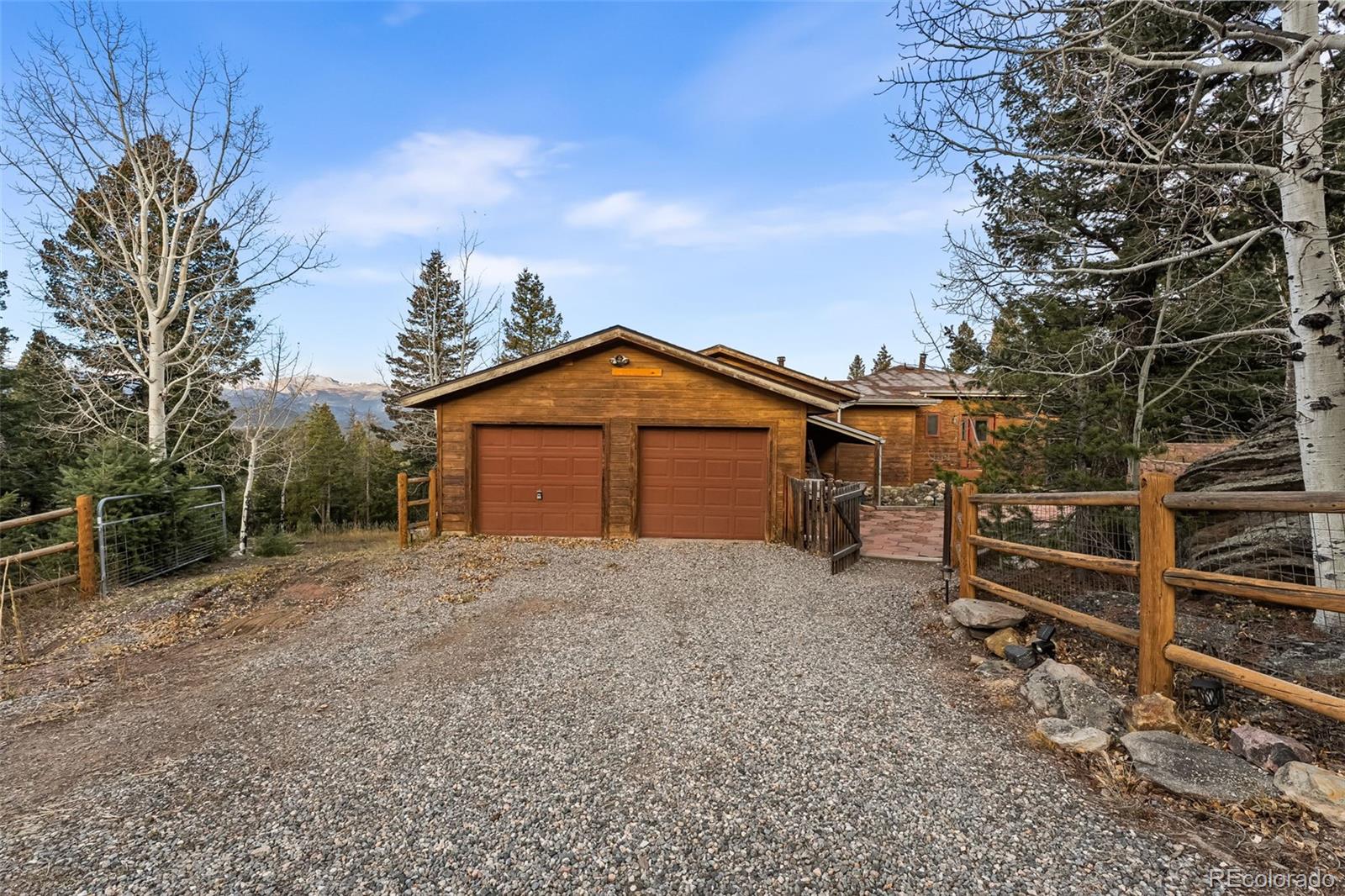 MLS Image #2 for 5109 s elk ridge road,evergreen, Colorado