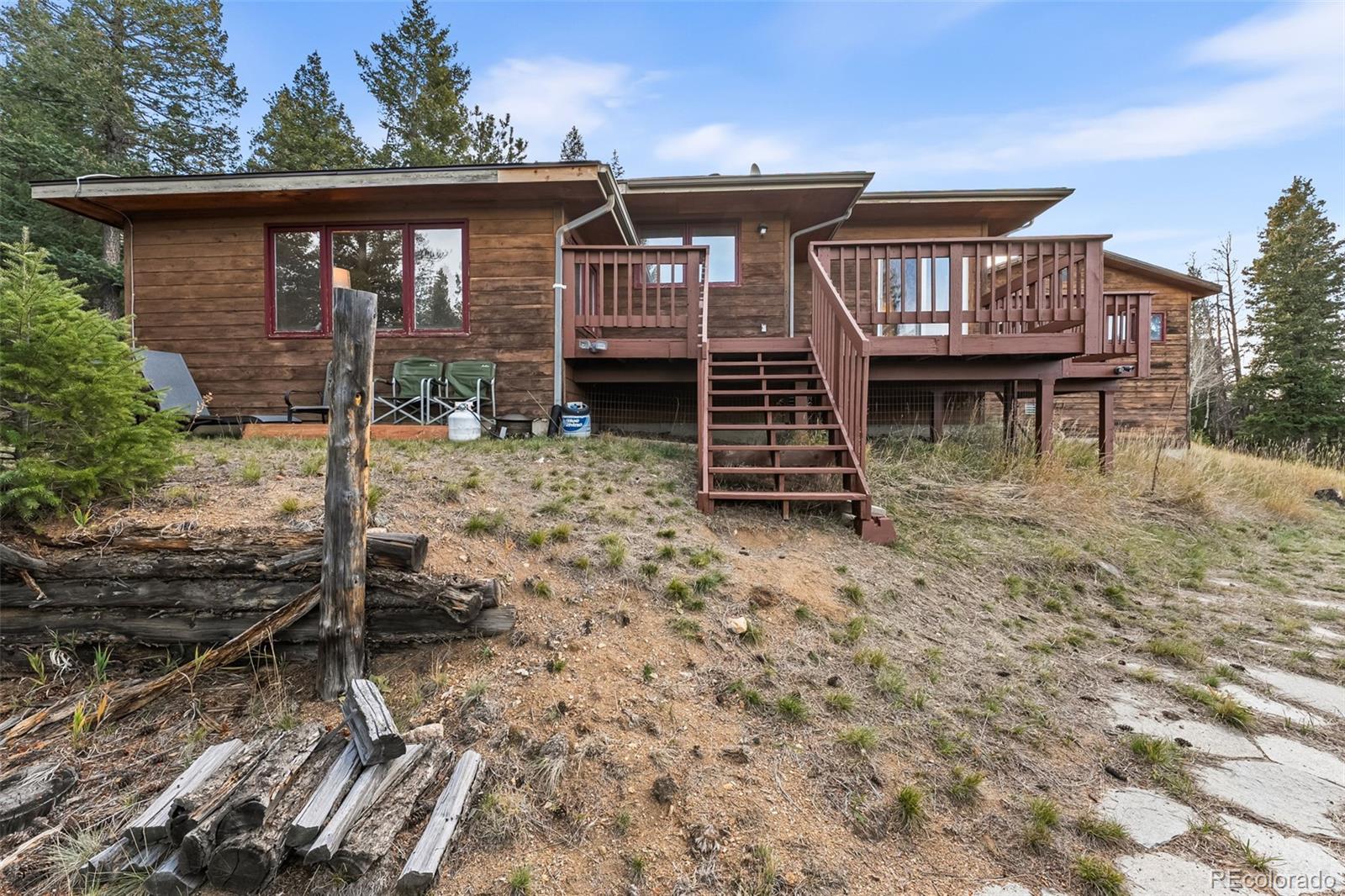MLS Image #29 for 5109 s elk ridge road,evergreen, Colorado