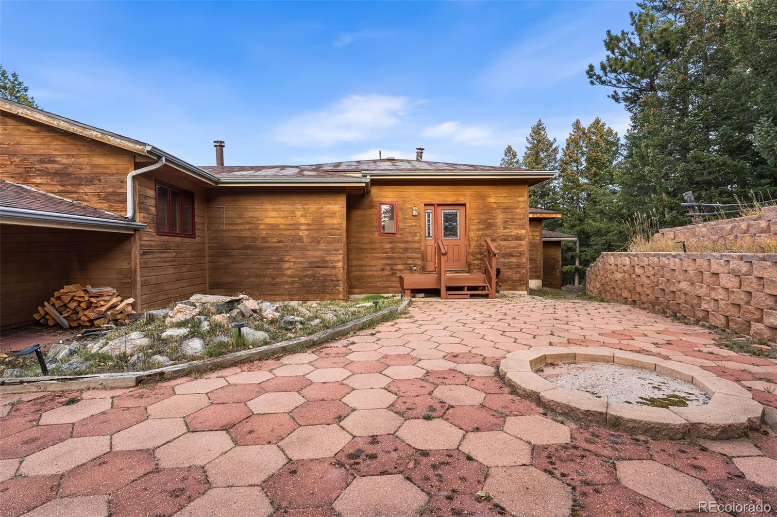 MLS Image #3 for 5109 s elk ridge road,evergreen, Colorado
