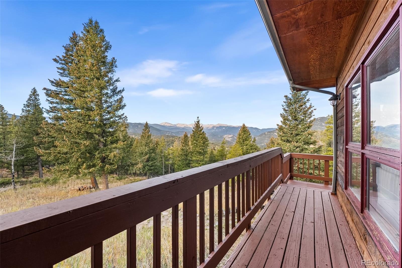 MLS Image #32 for 5109 s elk ridge road,evergreen, Colorado