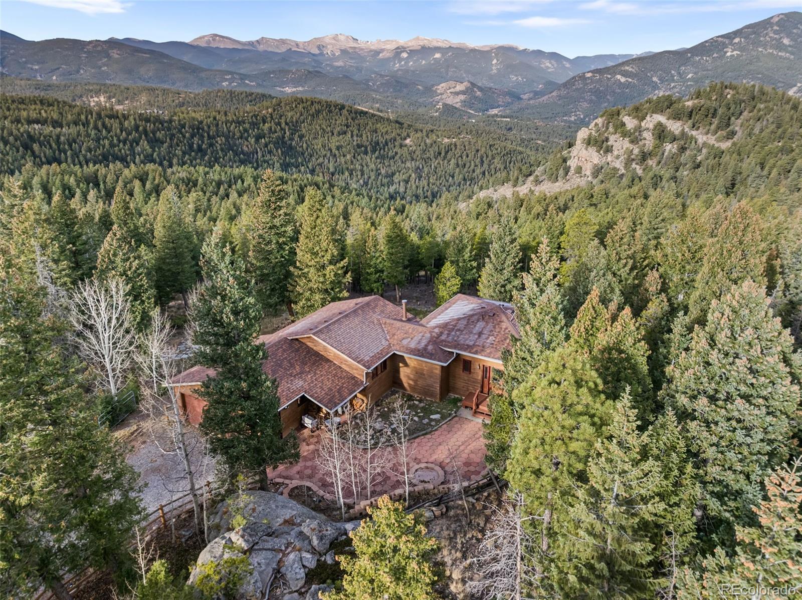 MLS Image #34 for 5109 s elk ridge road,evergreen, Colorado
