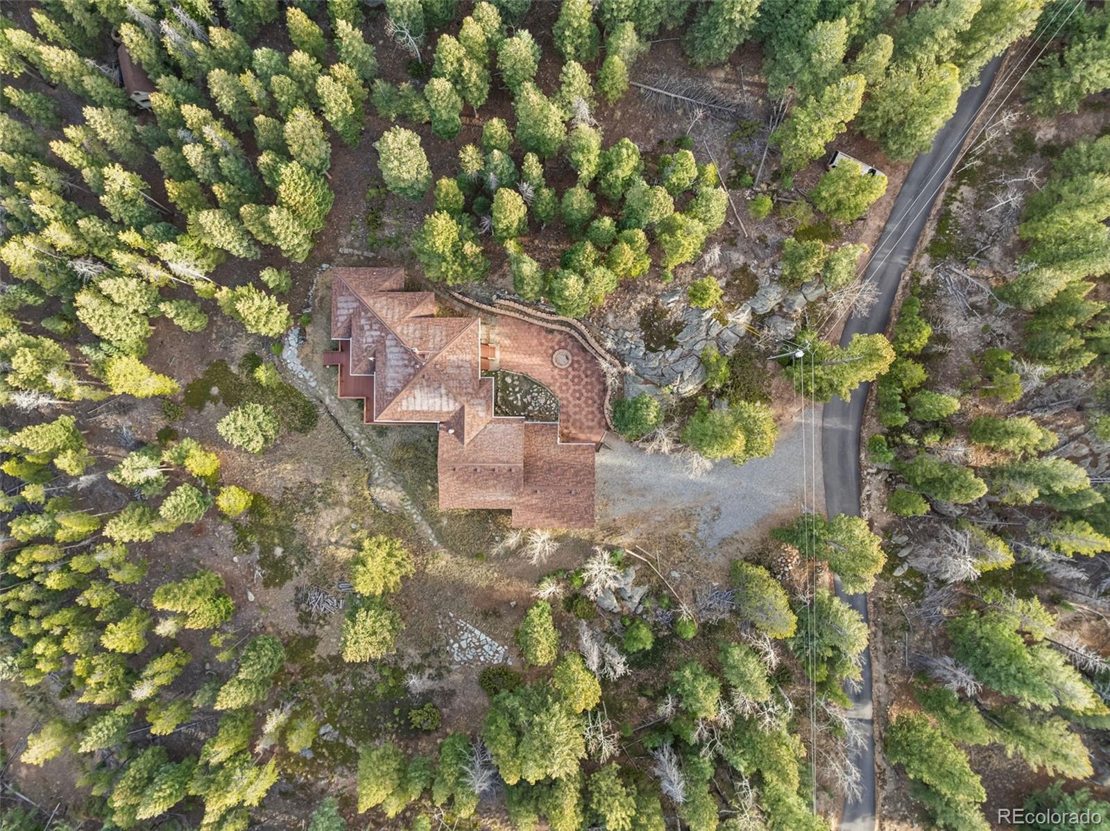 MLS Image #36 for 5109 s elk ridge road,evergreen, Colorado