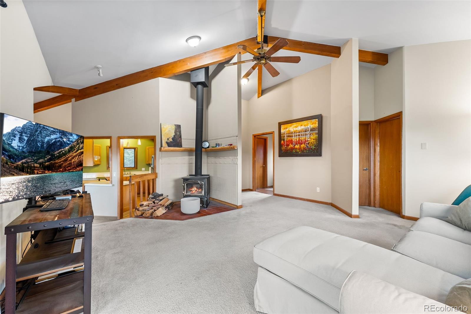 MLS Image #4 for 5109 s elk ridge road,evergreen, Colorado