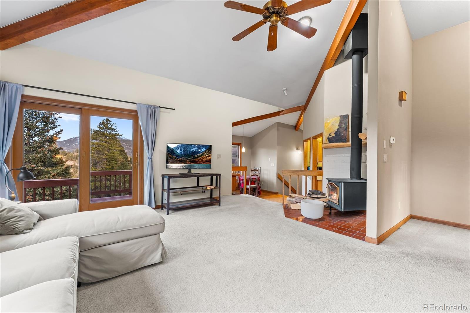 MLS Image #5 for 5109 s elk ridge road,evergreen, Colorado
