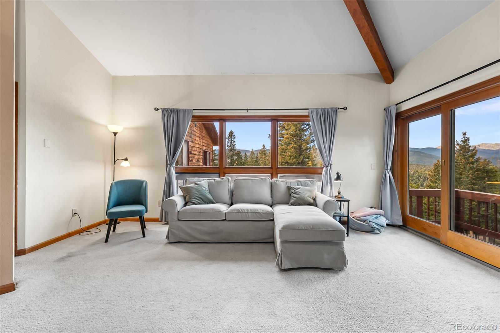 MLS Image #7 for 5109 s elk ridge road,evergreen, Colorado