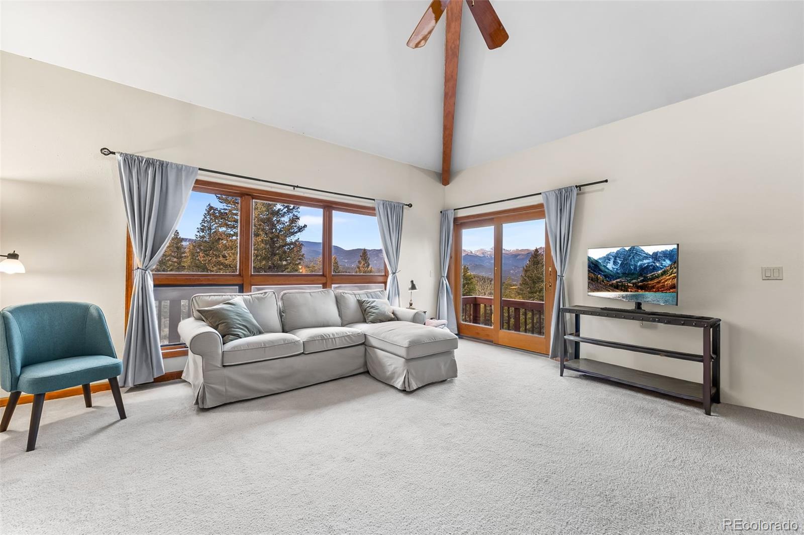 MLS Image #8 for 5109 s elk ridge road,evergreen, Colorado