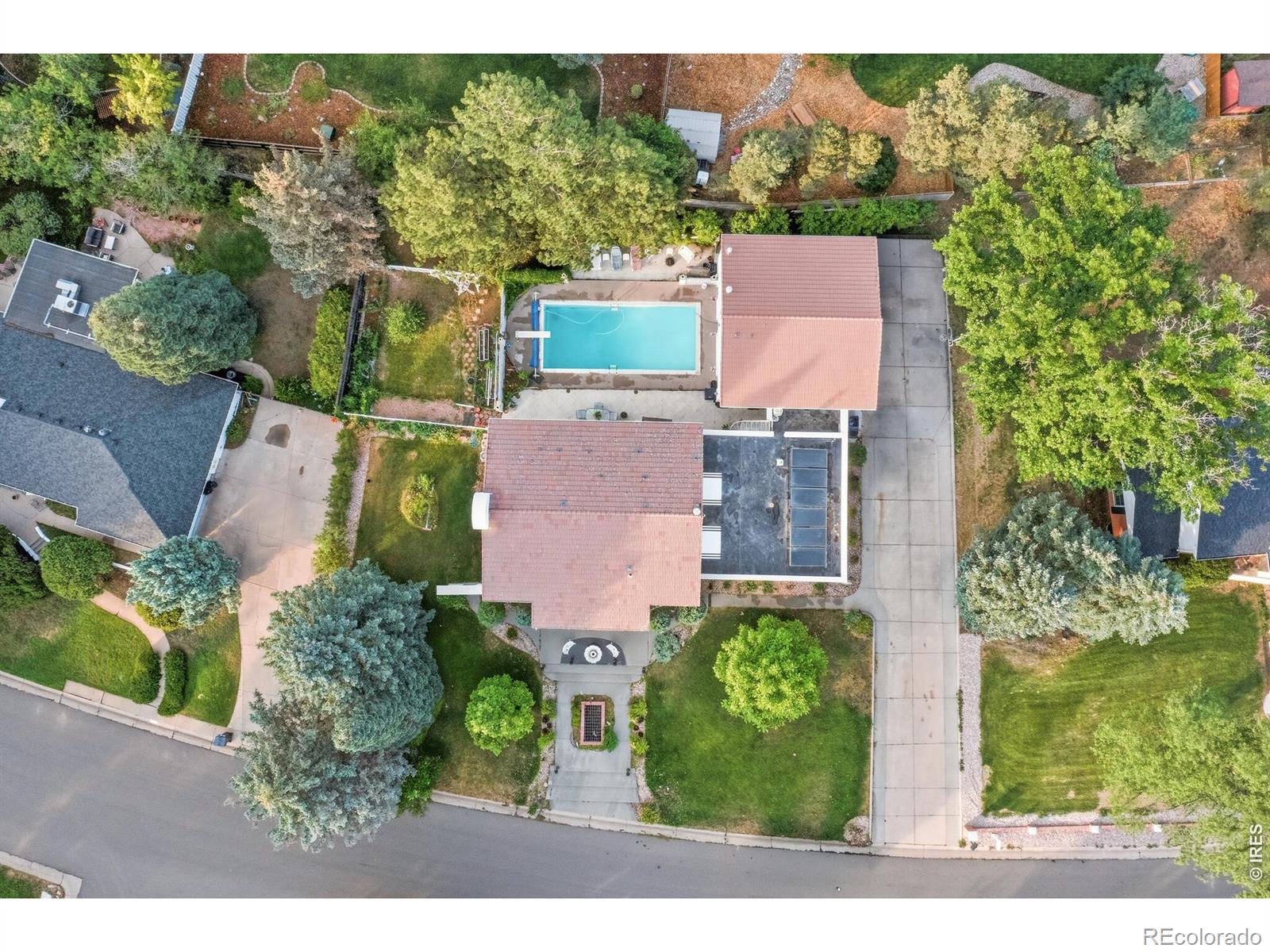 MLS Image #2 for 1922  26th avenue,greeley, Colorado