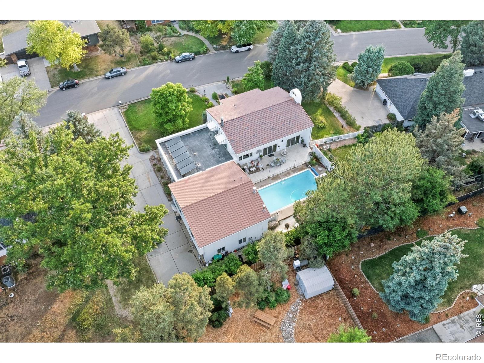 MLS Image #26 for 1922  26th avenue,greeley, Colorado