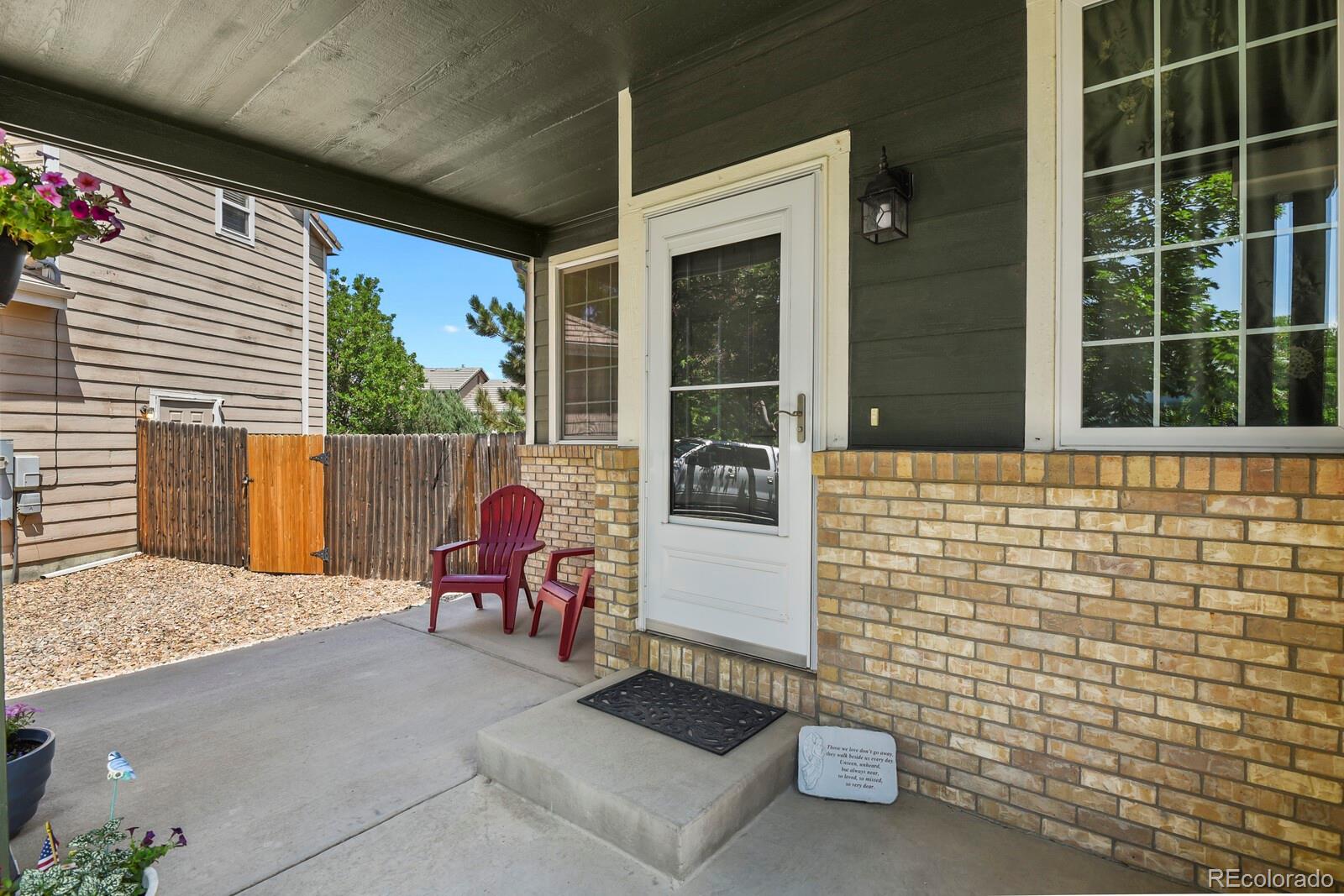 MLS Image #2 for 22295 e belleview lane,aurora, Colorado