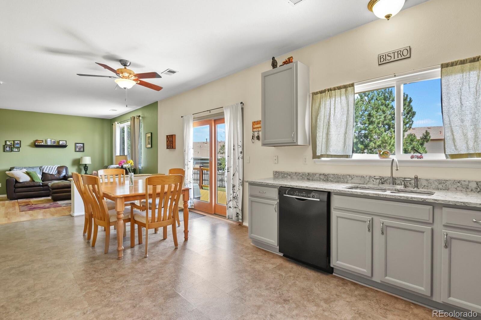 MLS Image #20 for 22295 e belleview lane,aurora, Colorado