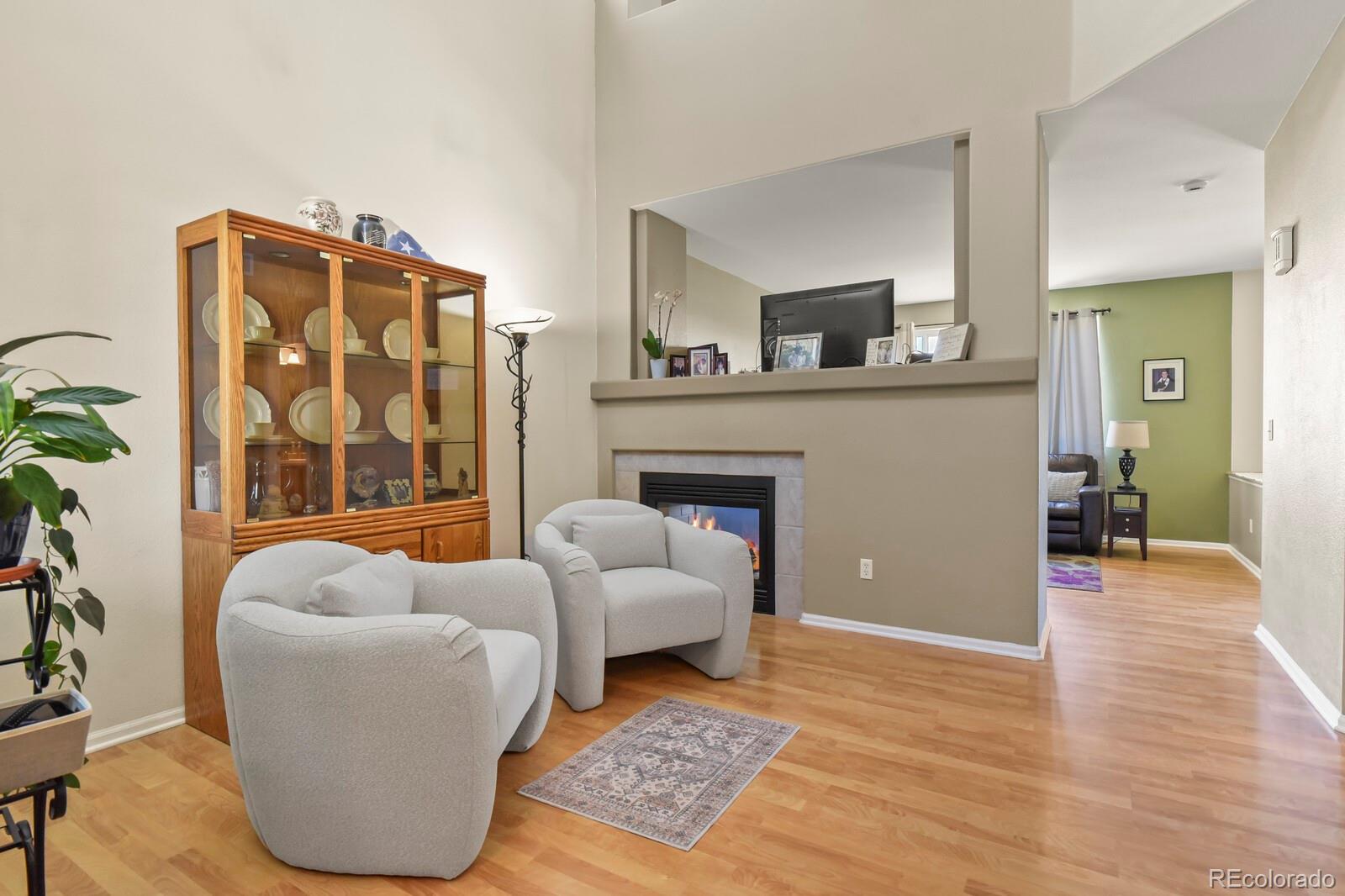 MLS Image #3 for 22295 e belleview lane,aurora, Colorado