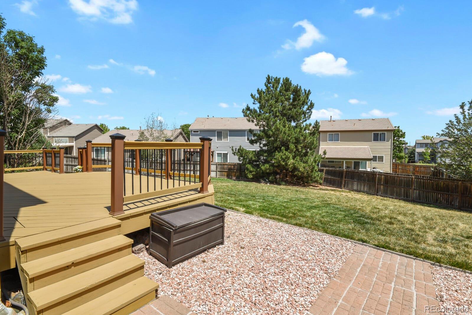 MLS Image #40 for 22295 e belleview lane,aurora, Colorado