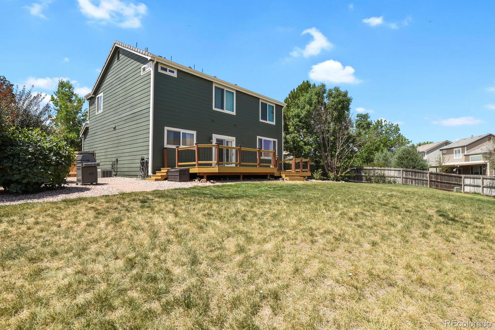 MLS Image #42 for 22295 e belleview lane,aurora, Colorado