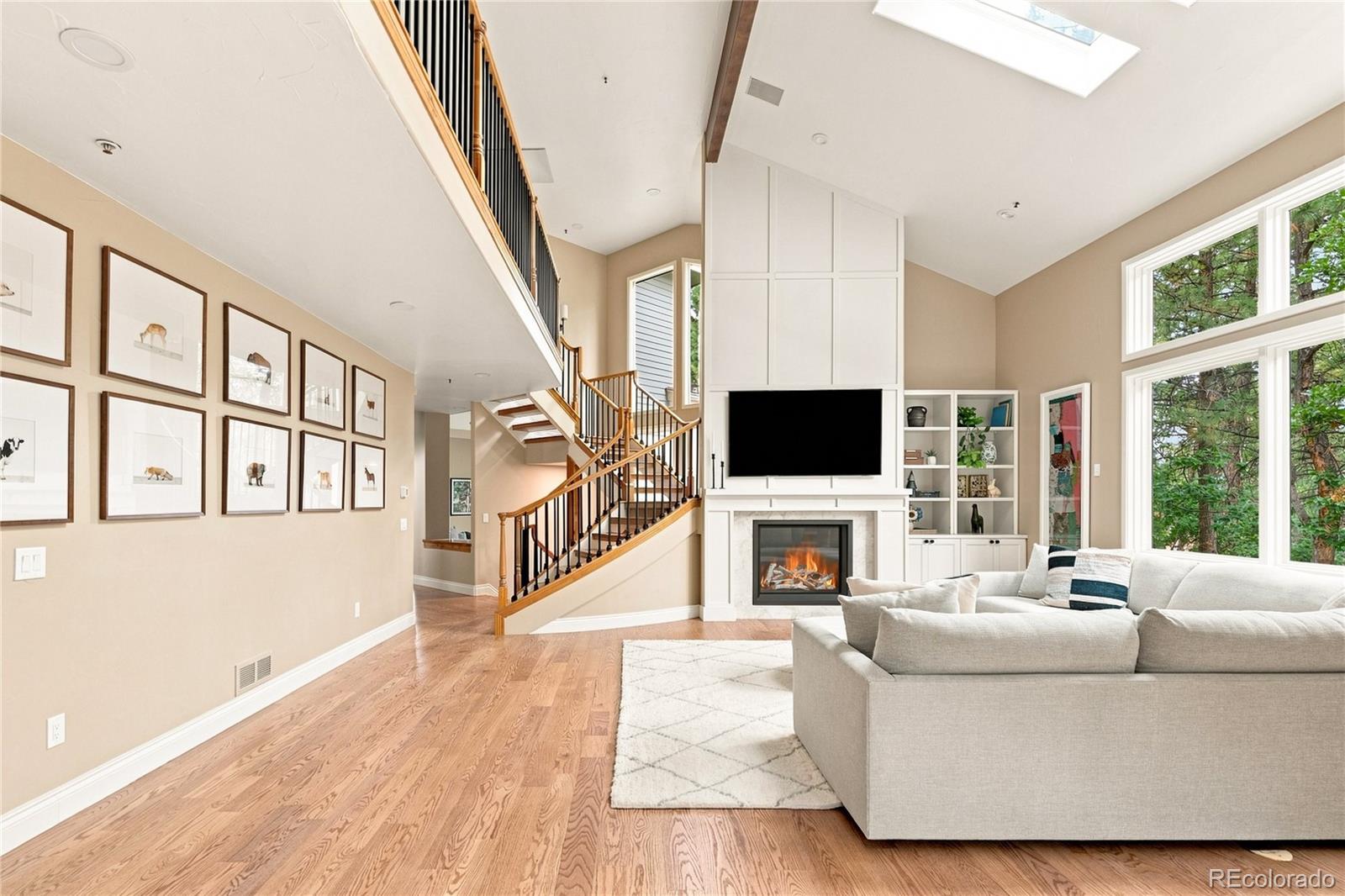 MLS Image #10 for 477  silbrico way,castle rock, Colorado