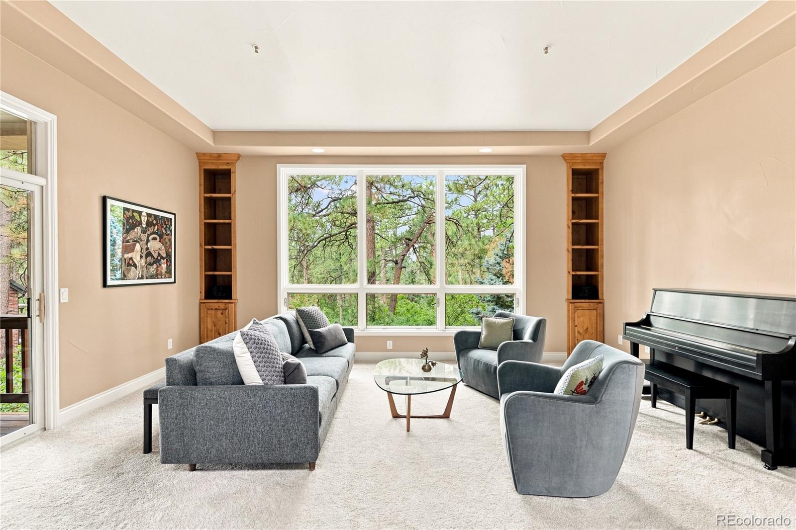 MLS Image #3 for 477  silbrico way,castle rock, Colorado