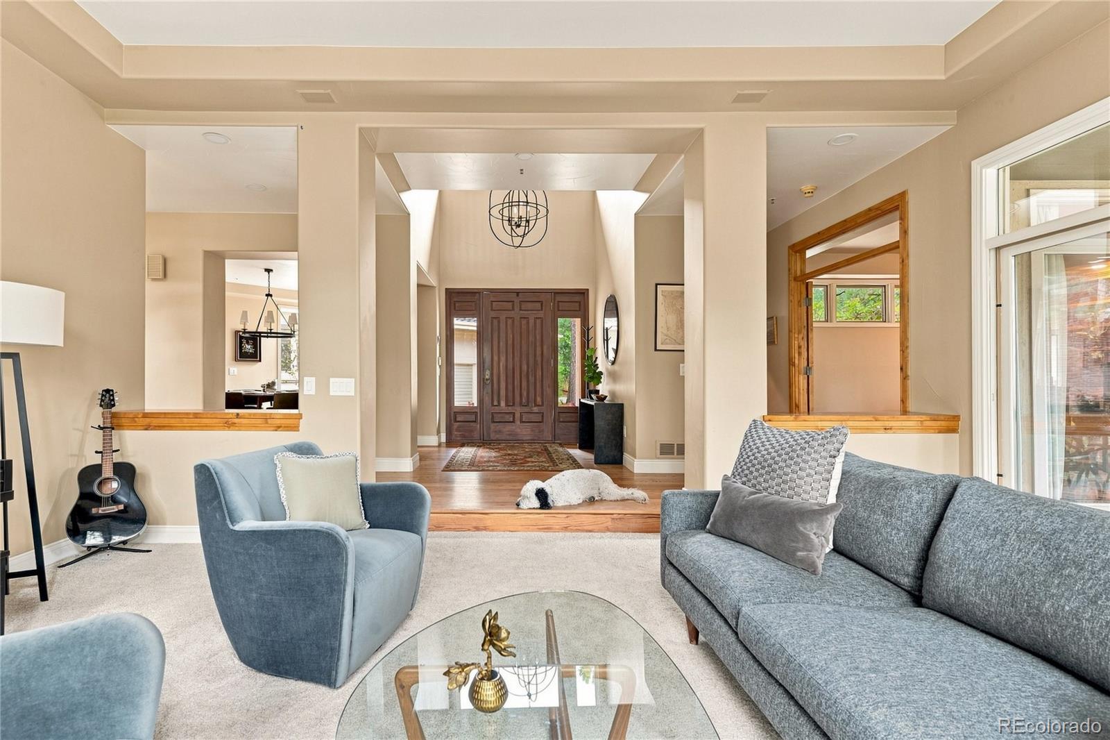 MLS Image #4 for 477  silbrico way,castle rock, Colorado