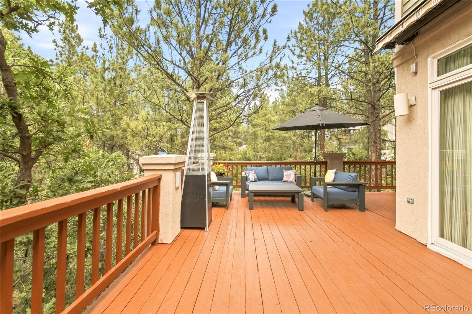 MLS Image #43 for 477  silbrico way,castle rock, Colorado