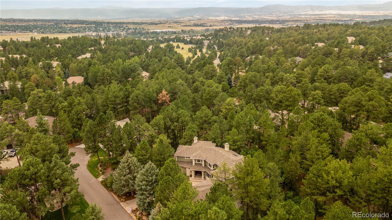 MLS Image #46 for 477  silbrico way,castle rock, Colorado