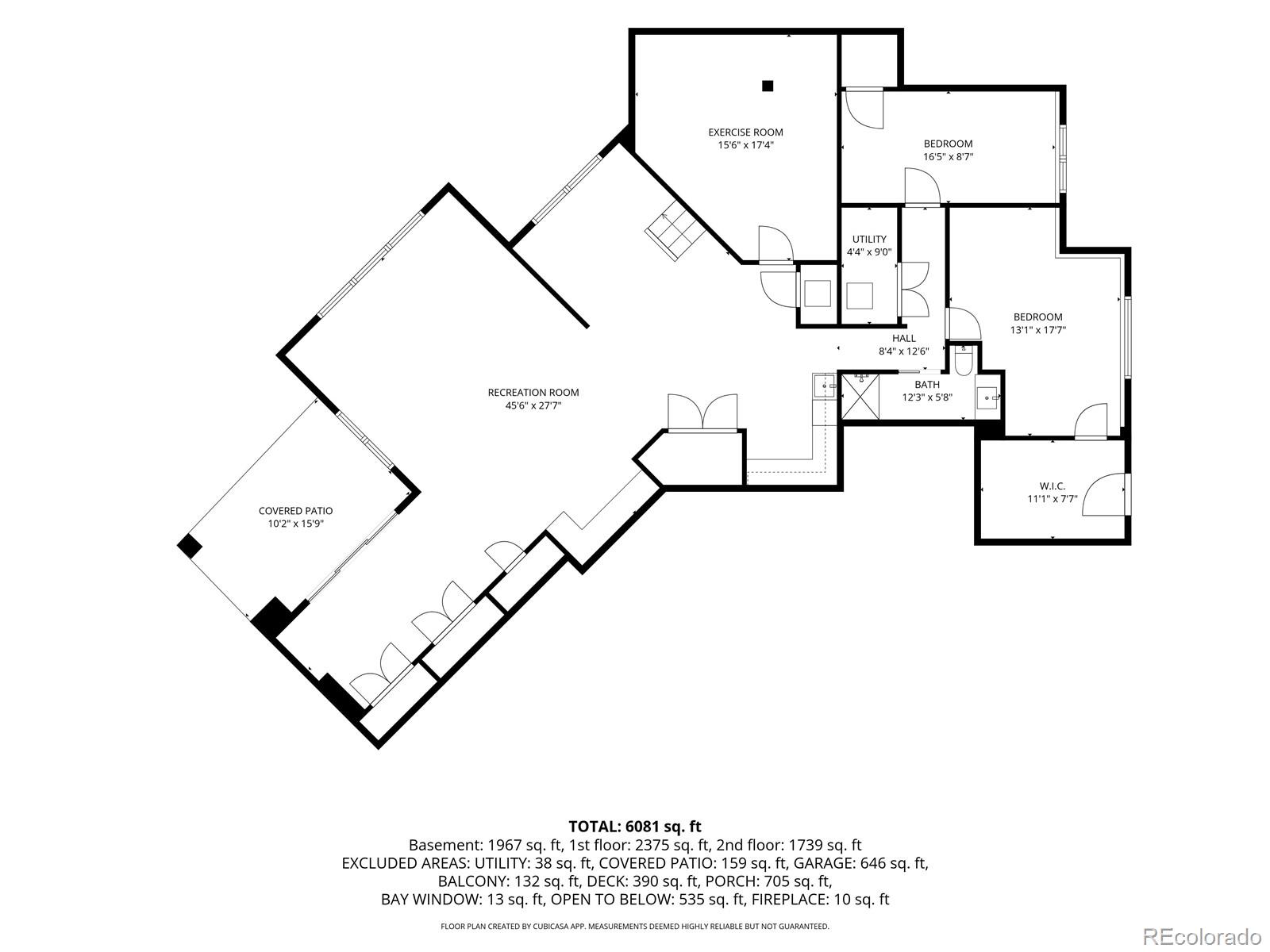 MLS Image #47 for 477  silbrico way,castle rock, Colorado
