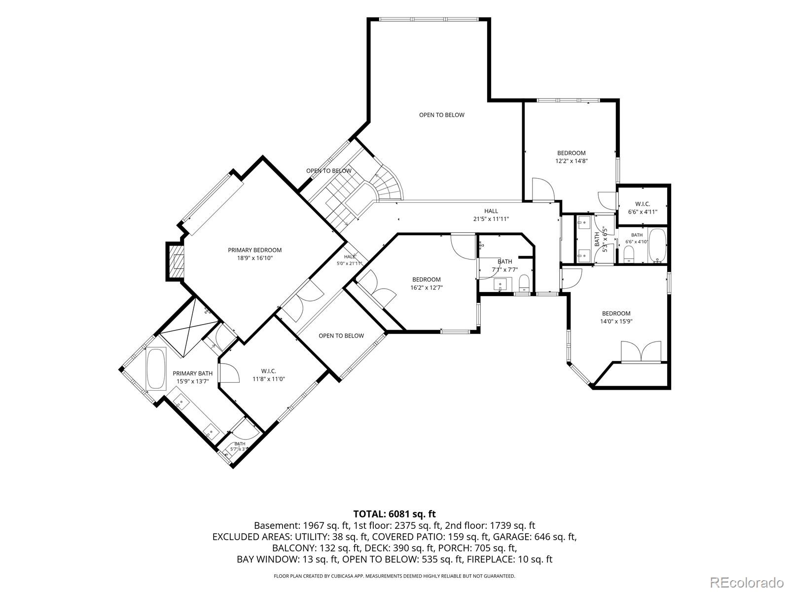 MLS Image #49 for 477  silbrico way,castle rock, Colorado