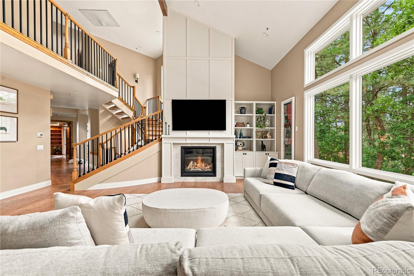 MLS Image #9 for 477  silbrico way,castle rock, Colorado