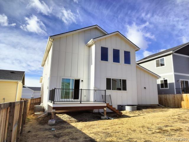 MLS Image #1 for 1754  avery plaza street,severance, Colorado