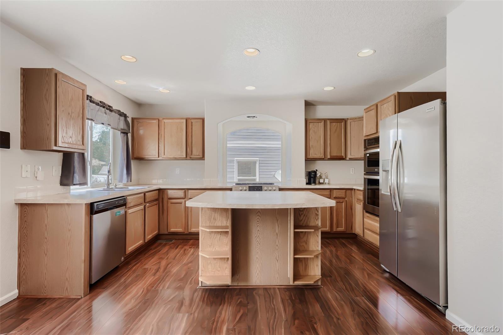 MLS Image #12 for 19034  burlington place,denver, Colorado