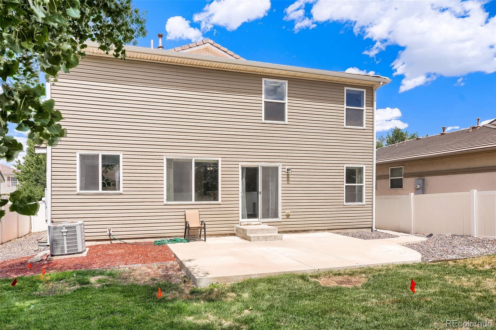 MLS Image #42 for 19034  burlington place,denver, Colorado