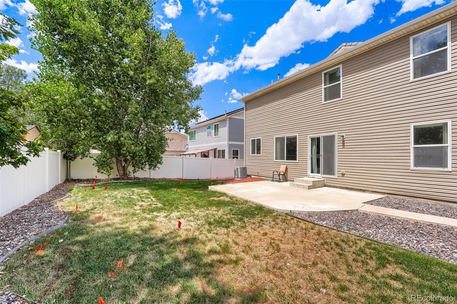 MLS Image #43 for 19034  burlington place,denver, Colorado