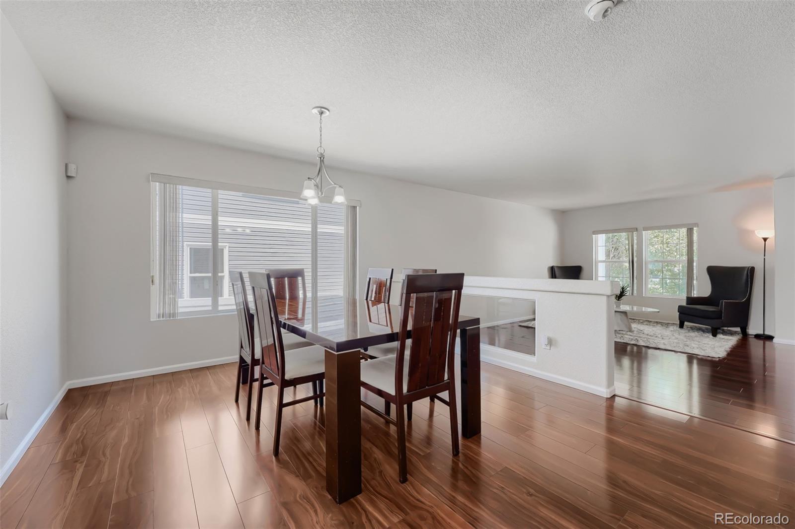 MLS Image #6 for 19034  burlington place,denver, Colorado